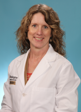 Rebecca Bullivant, MD